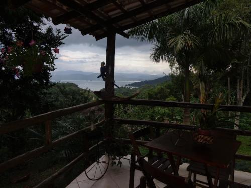 Hostal Pousada S�o Francisco