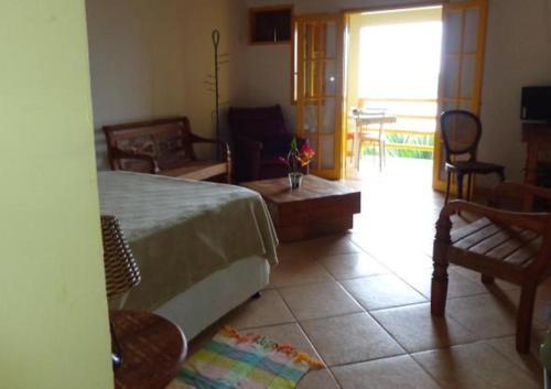 Hostal Pousada S�o Francisco