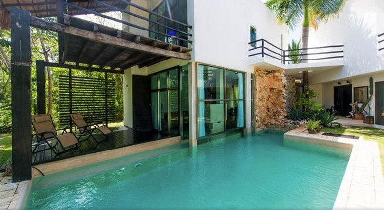 Apartamento Casa Di Luca