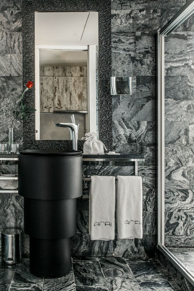 Arai Aparthotel