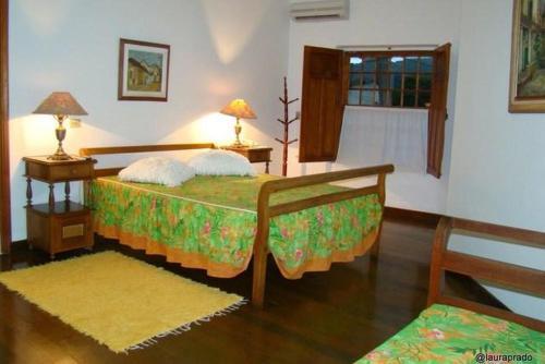 Hostal Pousada Valhacouto