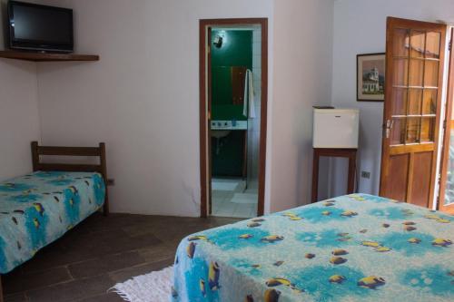 Hostal Pousada Valhacouto