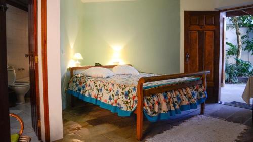 Hostal Pousada Valhacouto