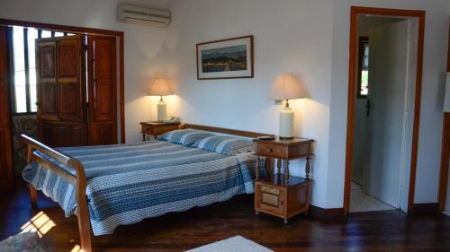 Hostal Pousada Valhacouto
