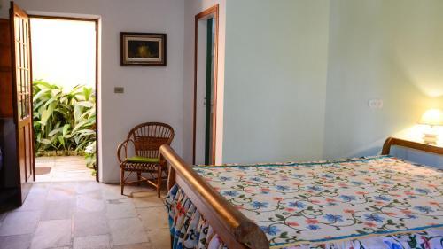Hostal Pousada Valhacouto