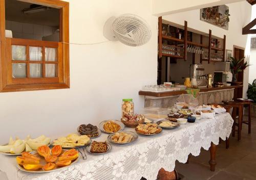 Hostal Pousada Valhacouto