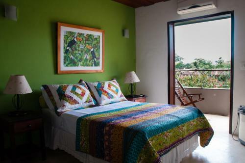 Hostal Pousada Solar D Alcina