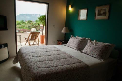 Hostal Pousada Solar D Alcina
