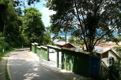 Hostal Pousada Solar D Alcina