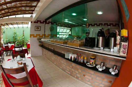 Hostal Pousada Solar D Alcina