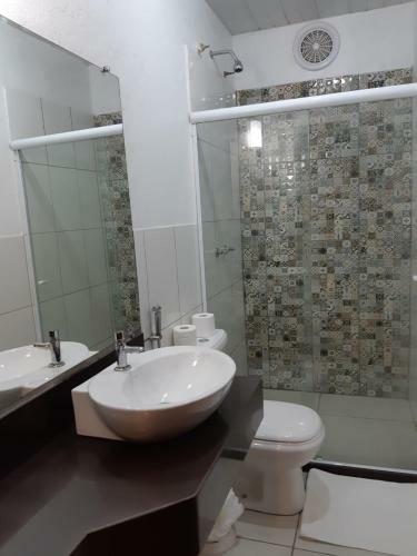 Hostal Pousada Solar D Alcina