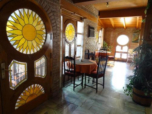 Hotel Mon Petit