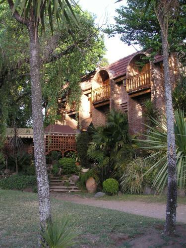 Hotel Mon Petit