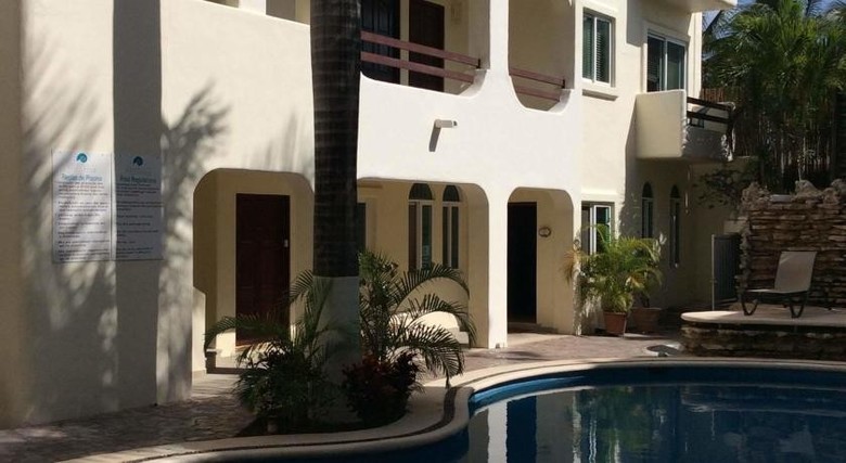 Apartment Playa Kaan Casa Valentina