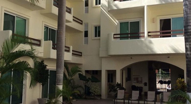 Apartment Playa Kaan Casa Valentina