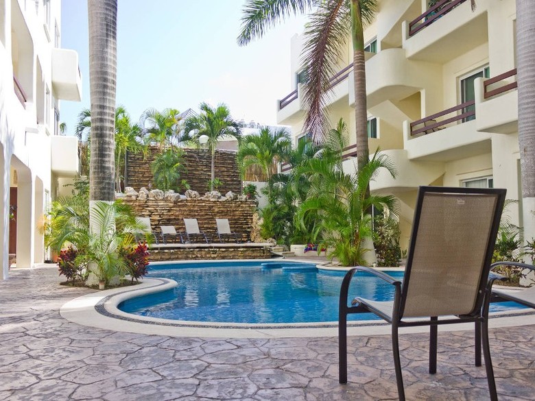 Apartment Playa Kaan Casa Valentina