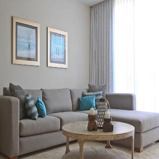 Aparthotel Anah Suites
