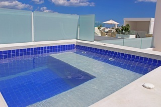 Aparthotel Anah Suites