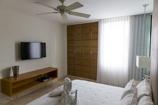 Aparthotel Anah Suites