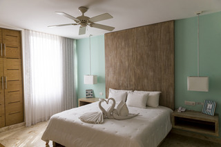 Aparthotel Anah Suites
