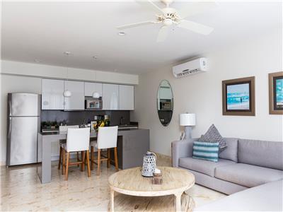 Aparthotel Anah Suites