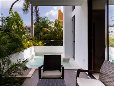 Aparthotel Anah Suites