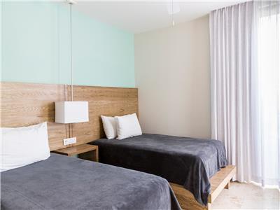 Aparthotel Anah Suites