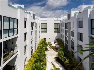 Aparthotel Anah Suites