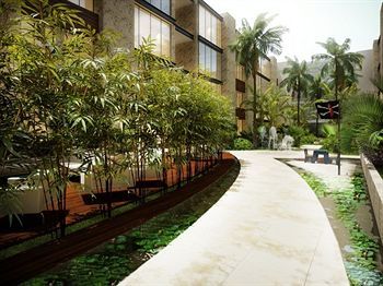 Aparthotel Anah Suites
