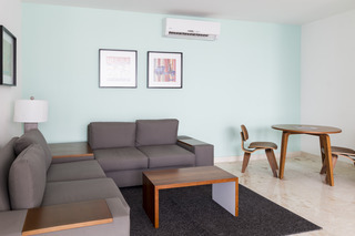 Aparthotel Anah Suites
