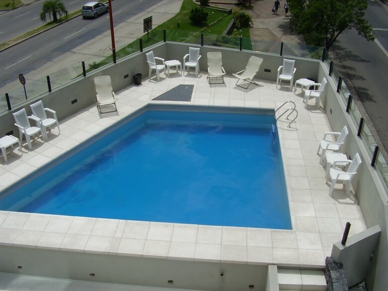 Apart Riviera Tower Suites