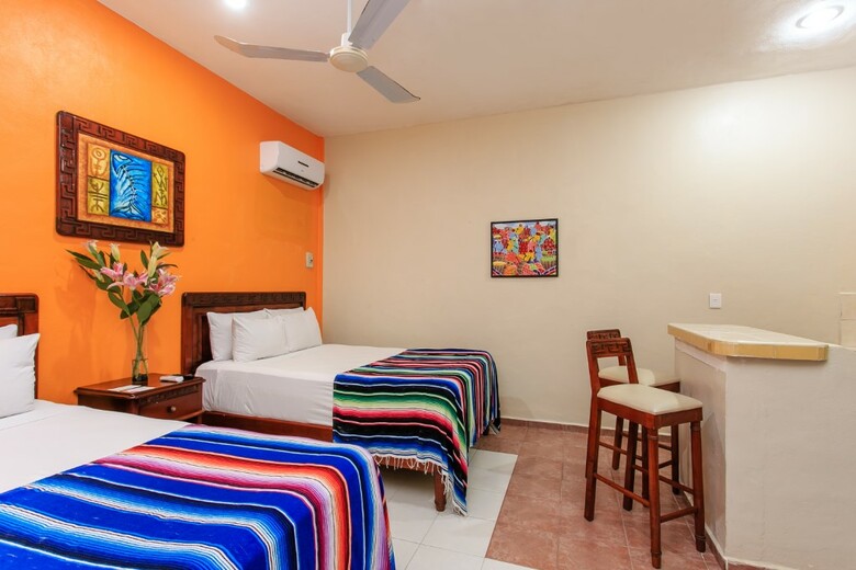 Koox Playa Hotel