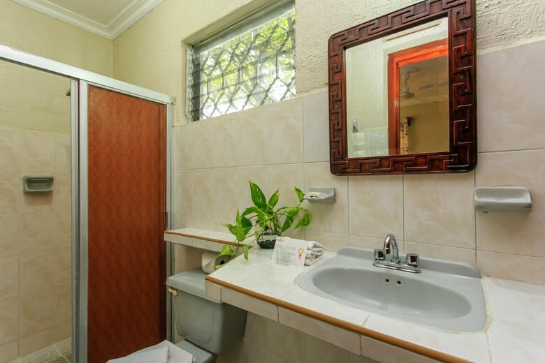 Koox Playa Hotel
