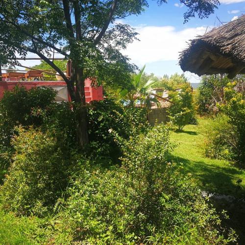 Lodge Sierracielo