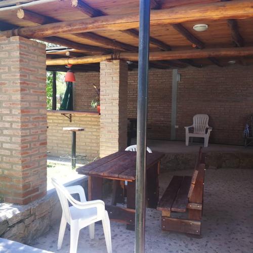 Lodge Sierracielo
