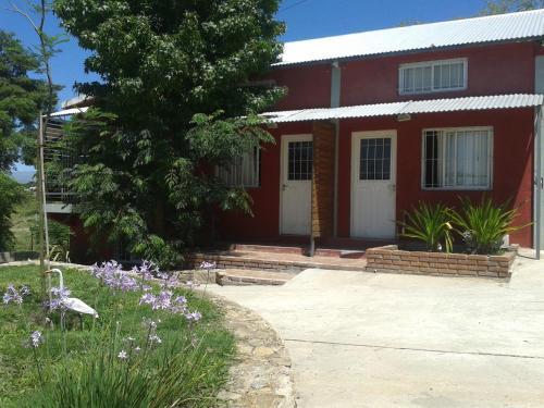 Lodge Sierracielo