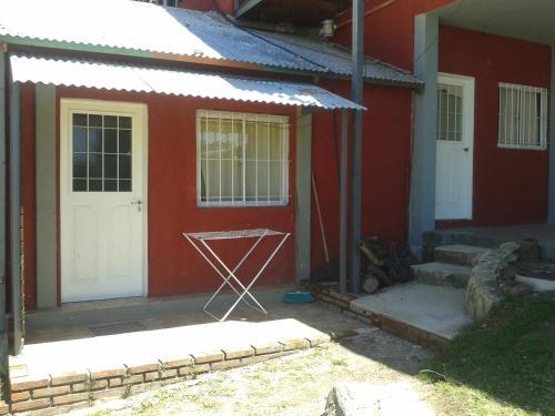 Lodge Sierracielo