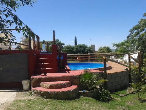 Lodge Sierracielo