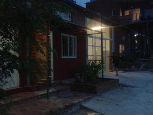 Lodge Sierracielo