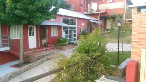 Lodge Sierracielo