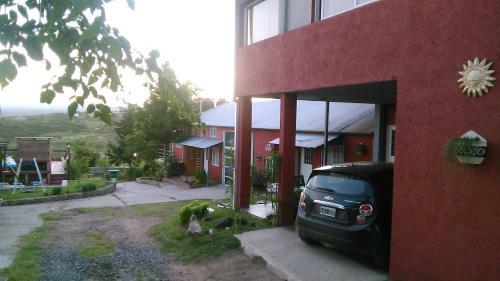 Lodge Sierracielo
