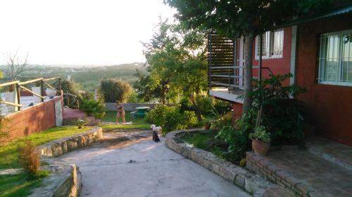 Lodge Sierracielo