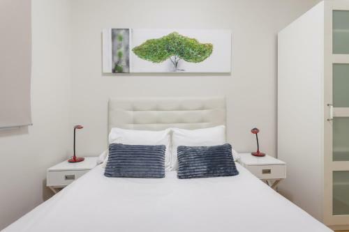 Bcn Whynot Fira Apartments