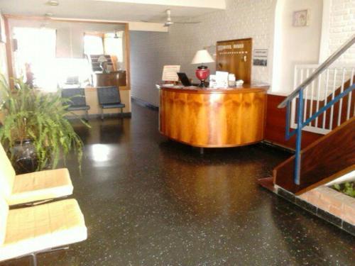 Hotel Hawai