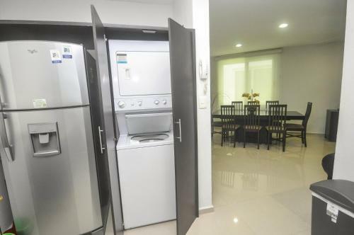 Apartamentos Amalfi - A201