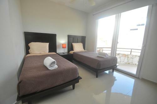 Apartamentos Amalfi - A201