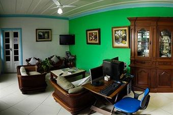 Hostel Recanto Azul