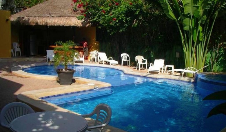Hotel Lunasol