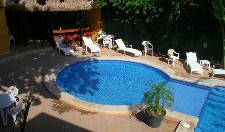 Hotel Lunasol