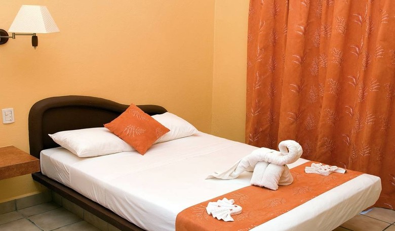 Hotel Lunasol